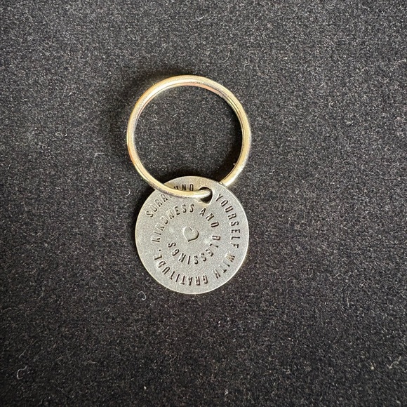 Blessing Rings Gratitude Set - Picture 8 of 8